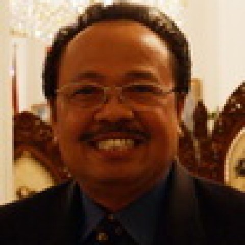 Erman Soeparno