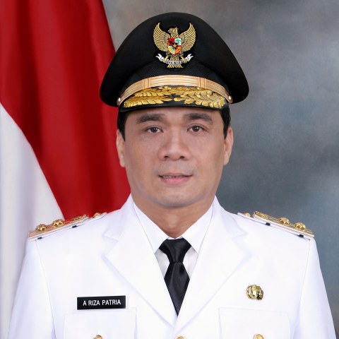 Ahmad Riza Patria
