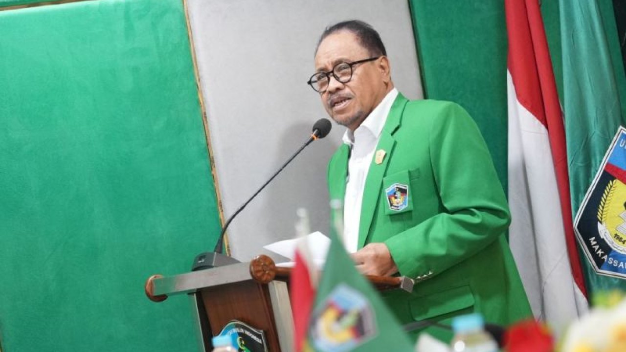 Capaian Akreditasi Kelembagaan UMI