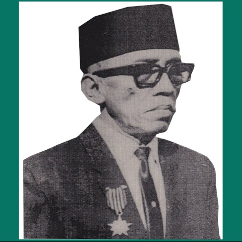 A. Pangerang Pettarani