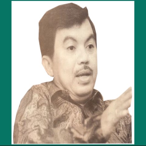 Drs. H. M. Jusuf Kalla