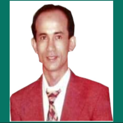Prof. Dr. H. Abdurahman A. Basalamah, S.E., M.Si.