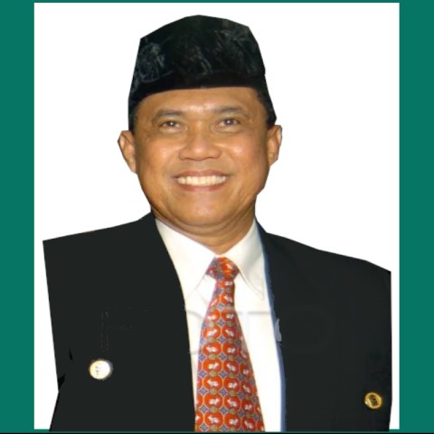 Prof. Dr. H. Mansyur Ramly, S.E., M.Si.