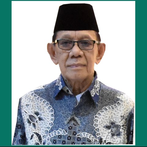 H. M. Mokhtar Noer Jaya, S.E., M.Si.
