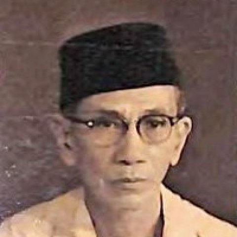 Sutan Muhammad Yusuf Samah