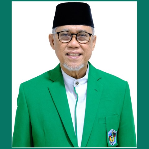 Prof. Dr. H. Mansyur Ramly, S.E., M.Si.