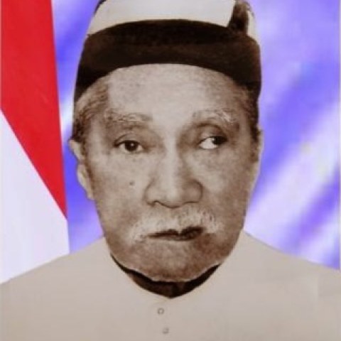 H. Andi Mappanyukki