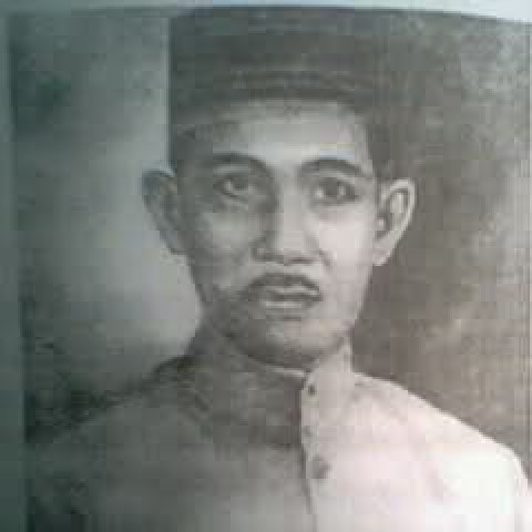Andi Ijo Karaeng Lalolang