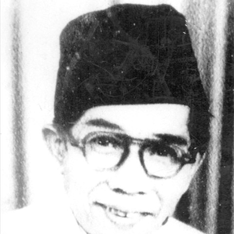Pajonga Daeng Ngalle