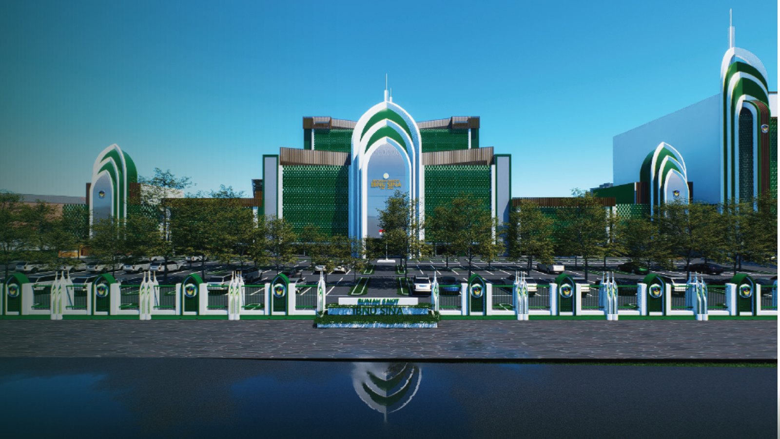Perguruan Tinggi Unggulan Indonesia Timur