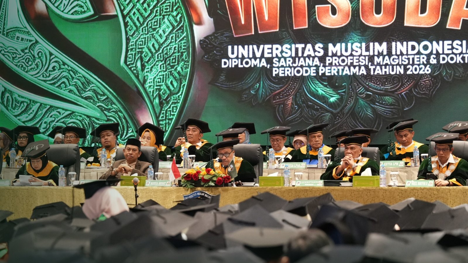 Lembaga Pendidikan & Dakwah Islam