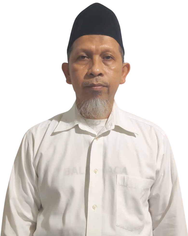 Subhan Asap, S.Pd
