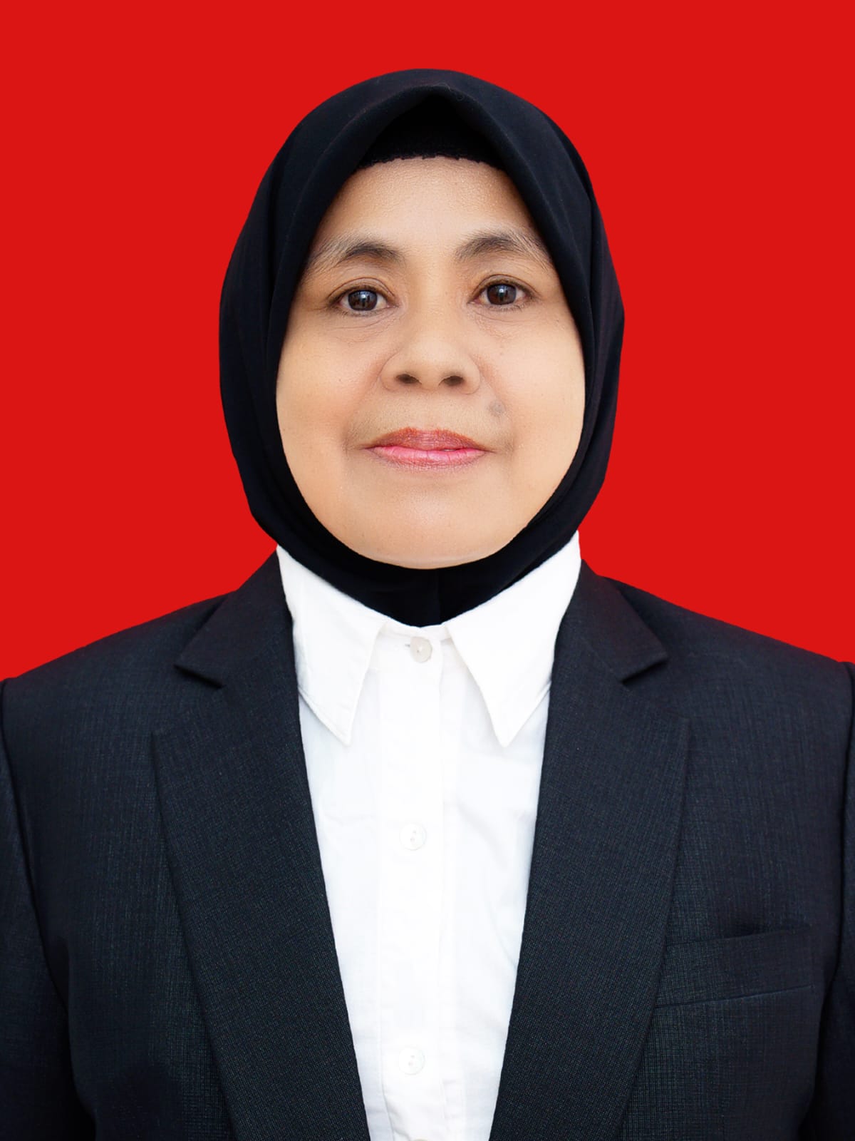 Dr. Andi Hasriani, S.Ag., M.Ag