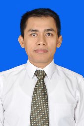Dr. Muhammad Syahrul, S.Pd., M.Pd.