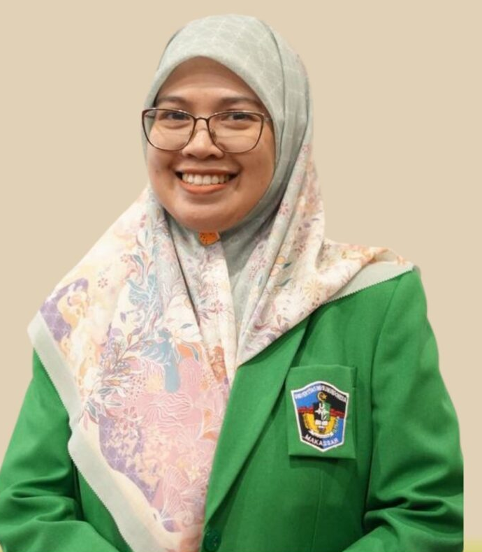 Dr. drg. Ilmianti, M.Kes.