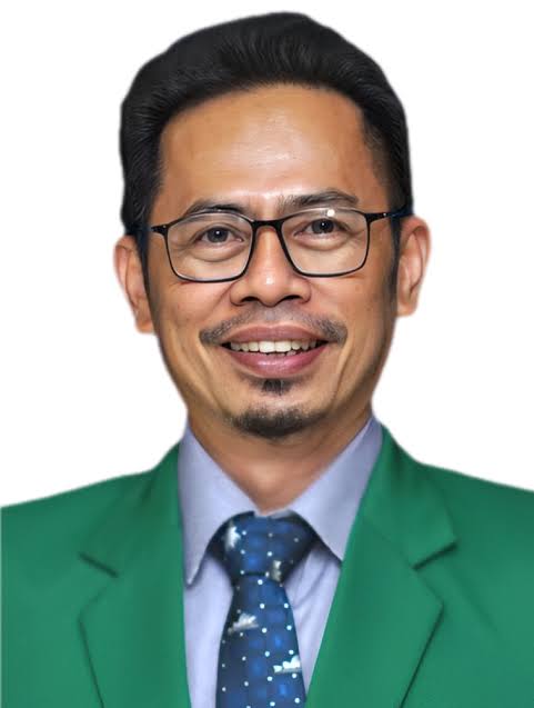 Dr. dr. Syamsu Rijal, M.Kes., Sp.PA., AHK(K)