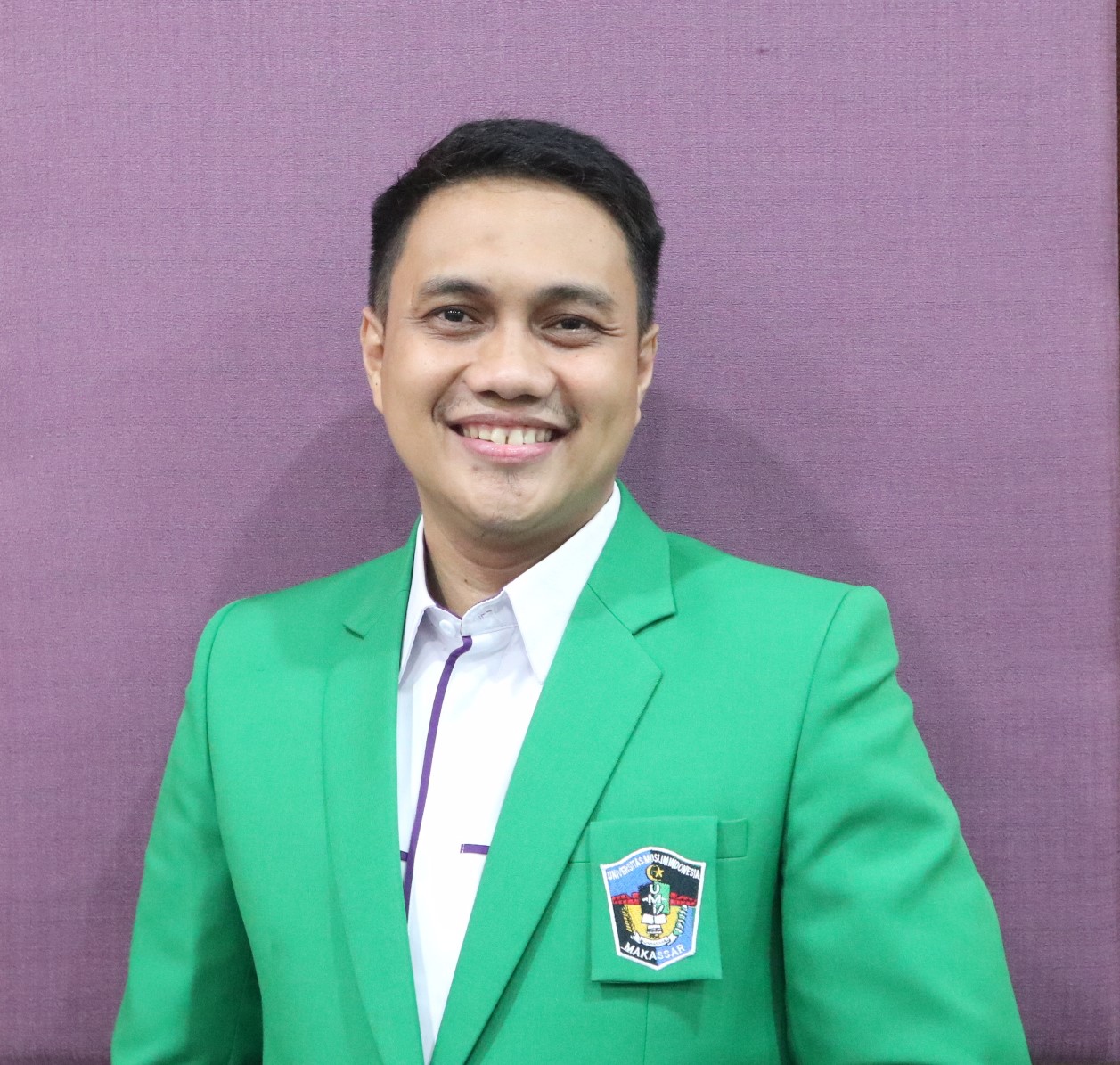 Dr. Nurfardiansyah B, S.K.M., M.Kes.