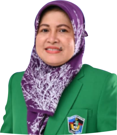 Dr. Tutik Agustini, S.Kep.,Ns., M.Kep.