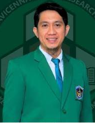 Dr. dr. Armanto Makmun, M.Kes.MARS.FISQua. FISCM.FISPH.AIFO-K
