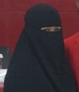drg. Andy Fairuz Zuraida Eva, S.KG., M.Kes., Sp.PM.