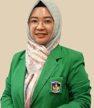drg. Nurasisa Lestari, M.Kes.,Sp.KGA