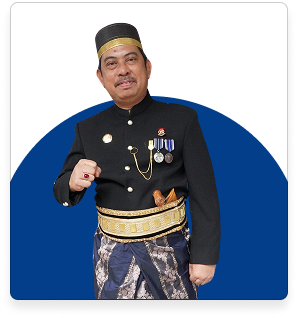 Dr. Andi Lukman, M.Si.